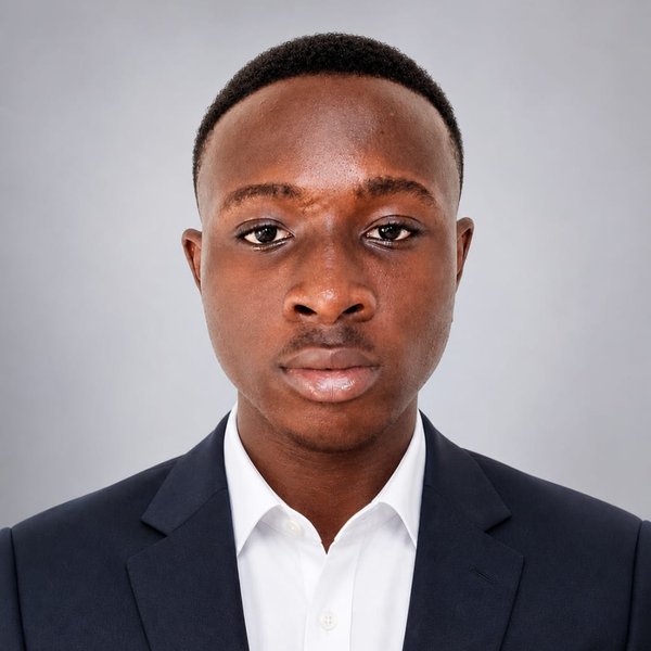 Abiamowei Joshua Oyindenyefa, founder of PrepNova